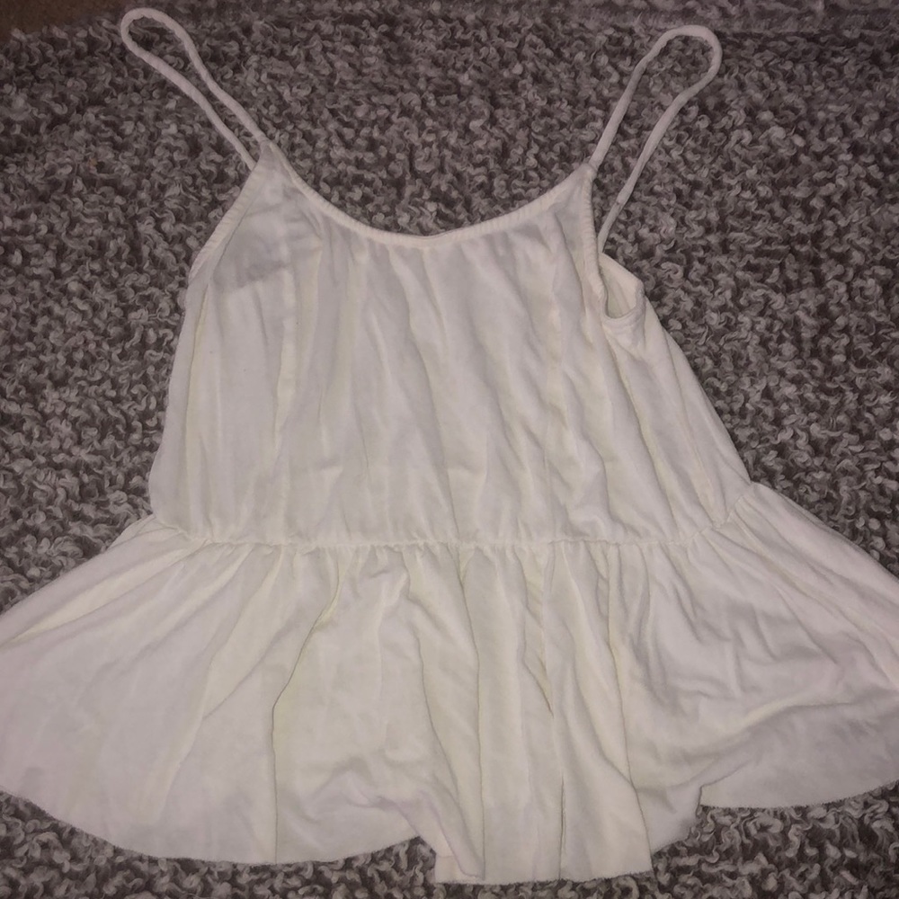 LA Hearts size medium tank top, good condition